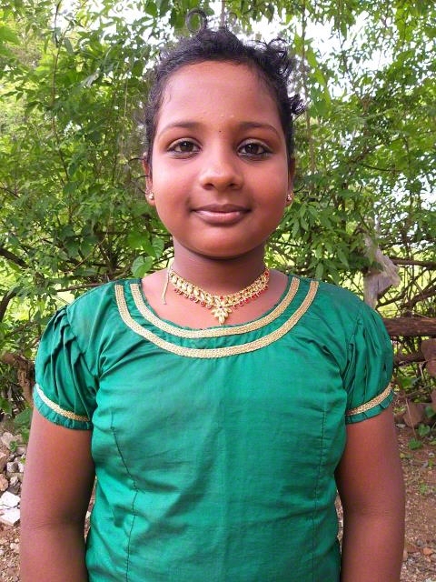 Sponsor A Child